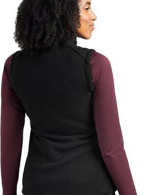 Ewool Metro Heated Vest - Women's SIZE S